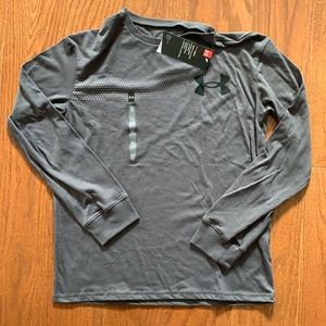 NEW Under Armour Long sleeve T